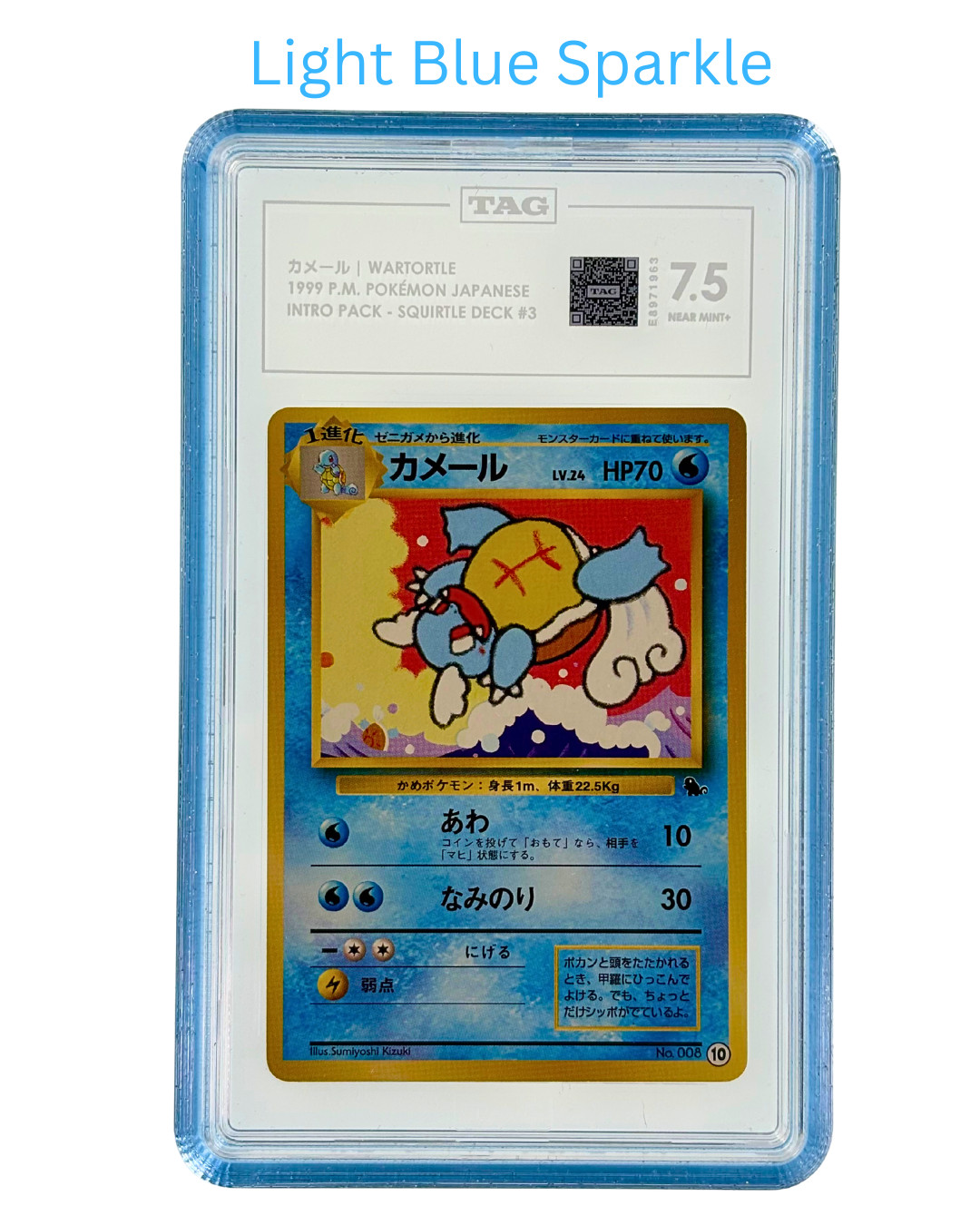 TAG Slab Guard
