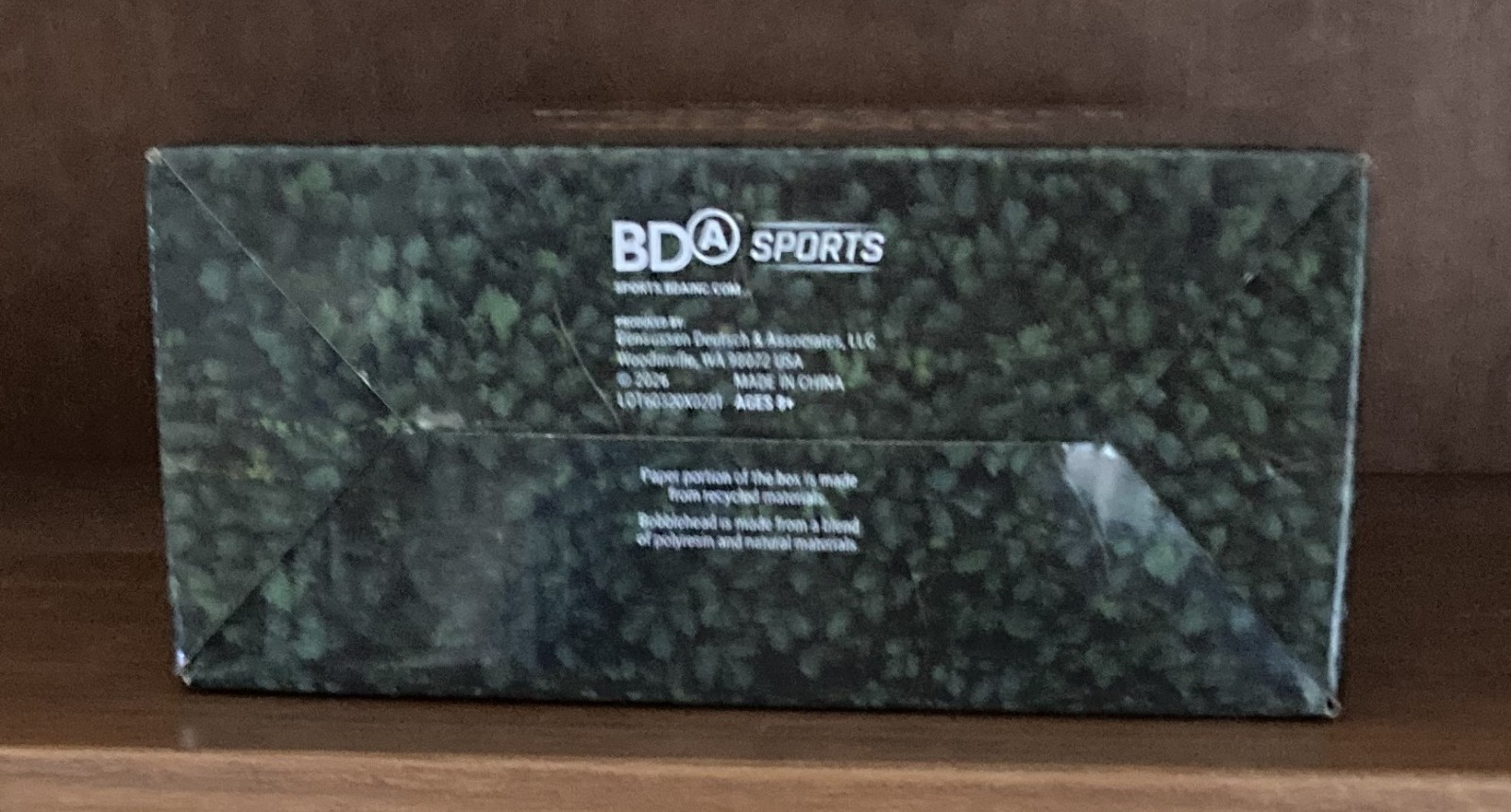 CHICAGO CUBS WRIGLEY FIELD REPLICA BALLPARK NIB (6/7/26 WRIGLEY SGA)!