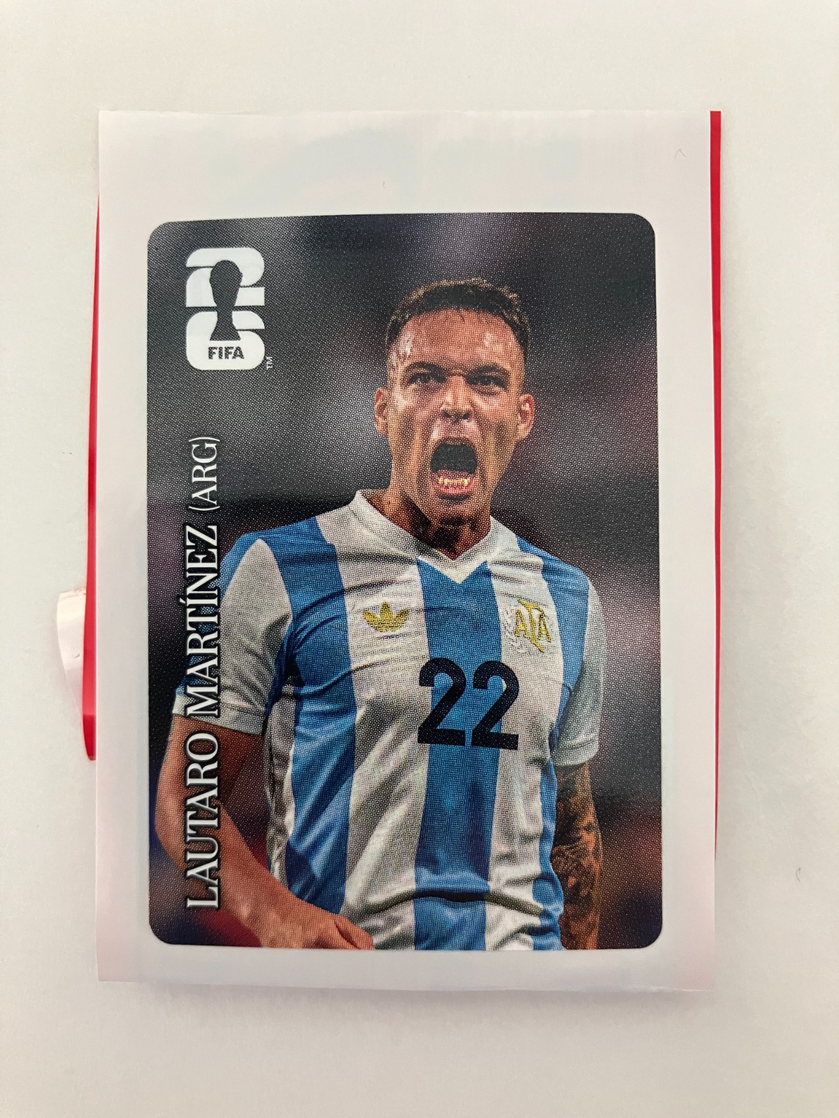2026 Coca Cola – FIFA World Cup Panini Stickers – Choose what you need!