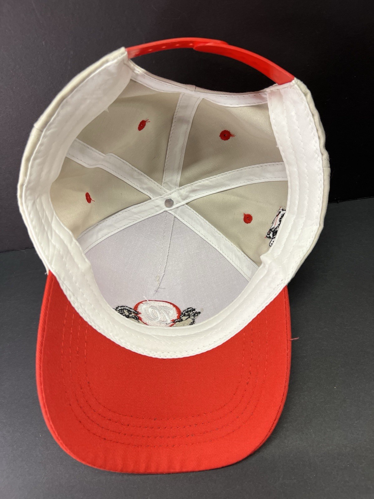 MLB Baseball Hat – Washington Nationals -2026 season Japanese Heritage Day