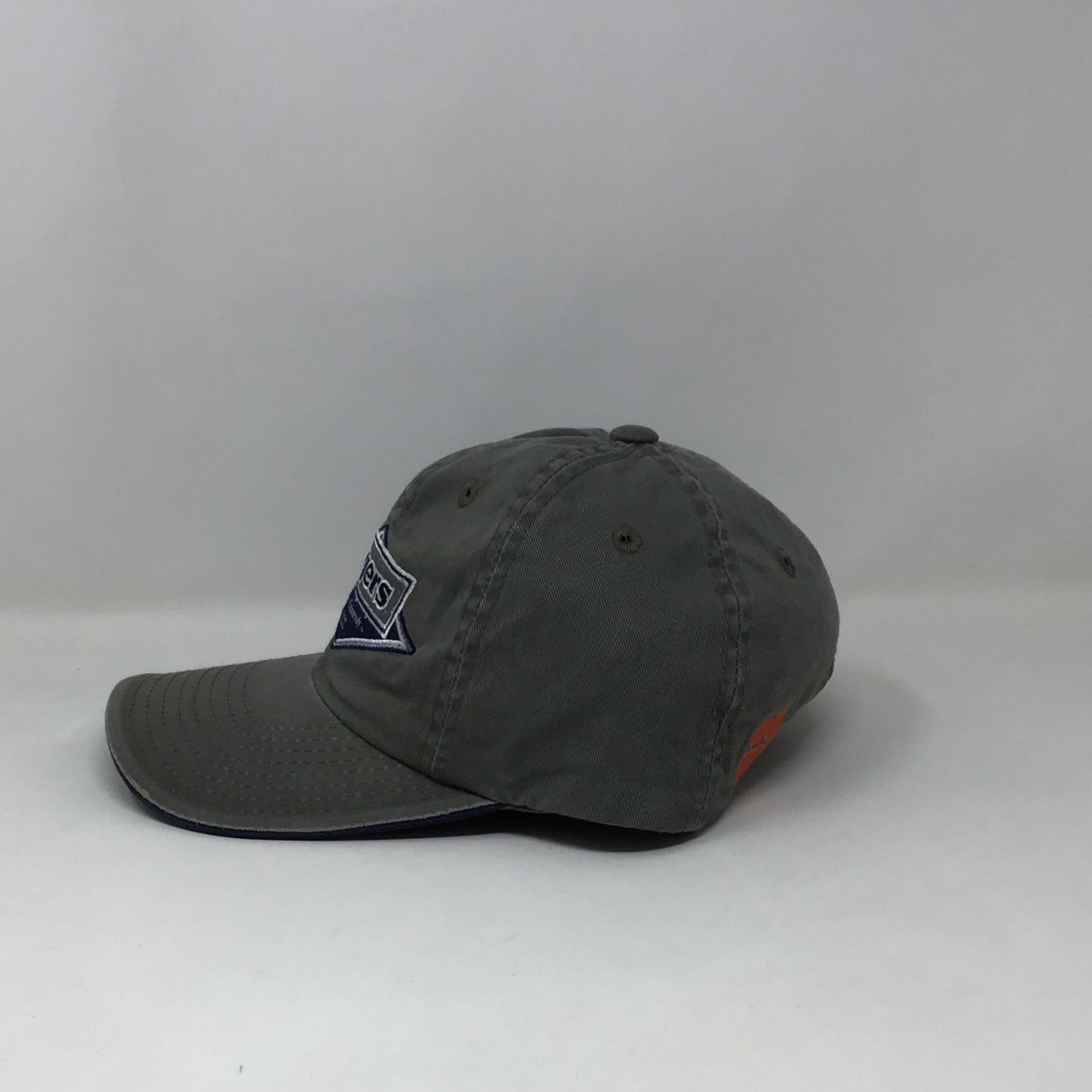 Clemson Tigers Hat Cap Strap Back Men One Size NCAA Football American Needle