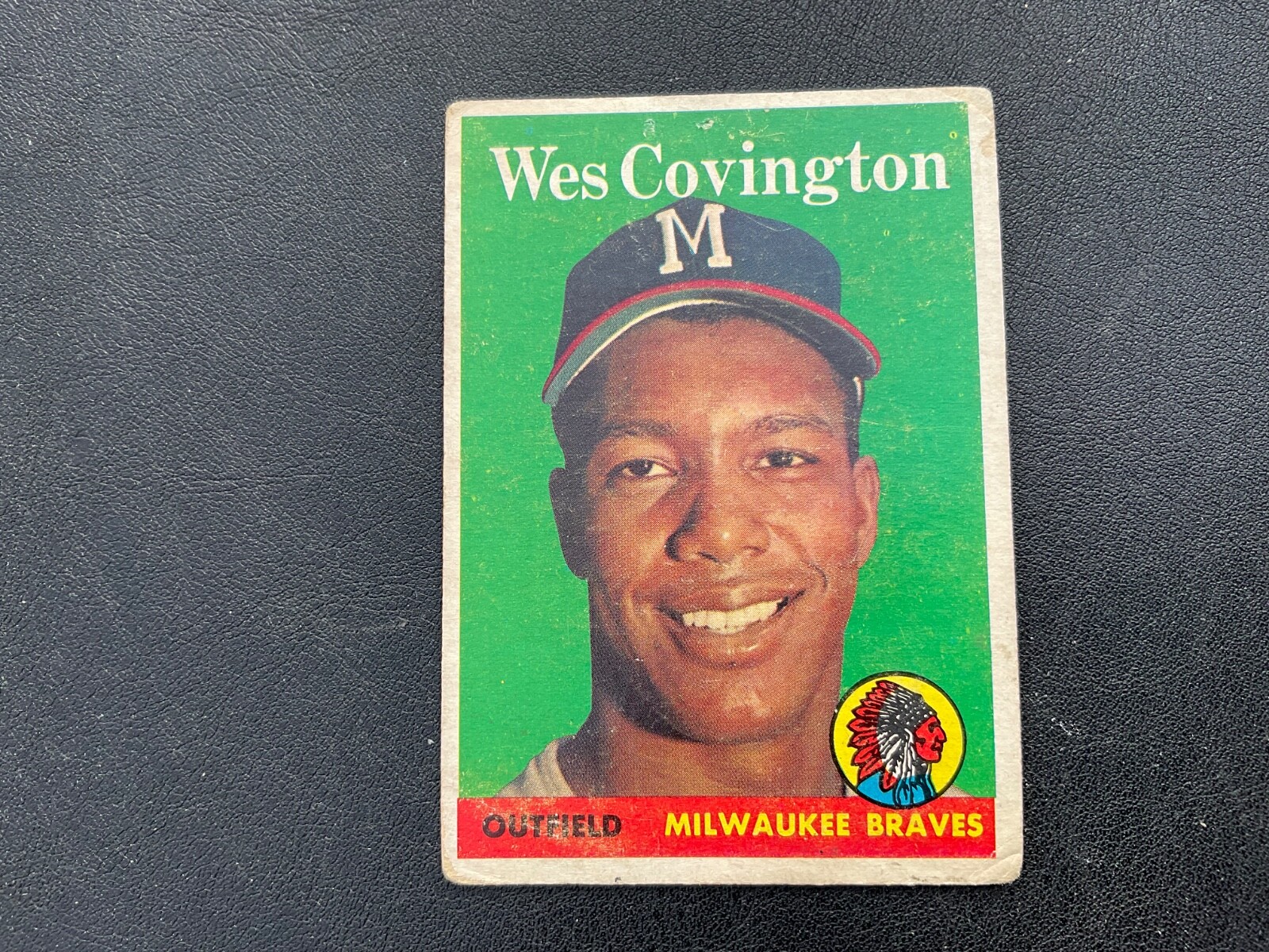 1958 TOPPS BASEBALL CARDS 261-392 PICK CARDS YOU WANT