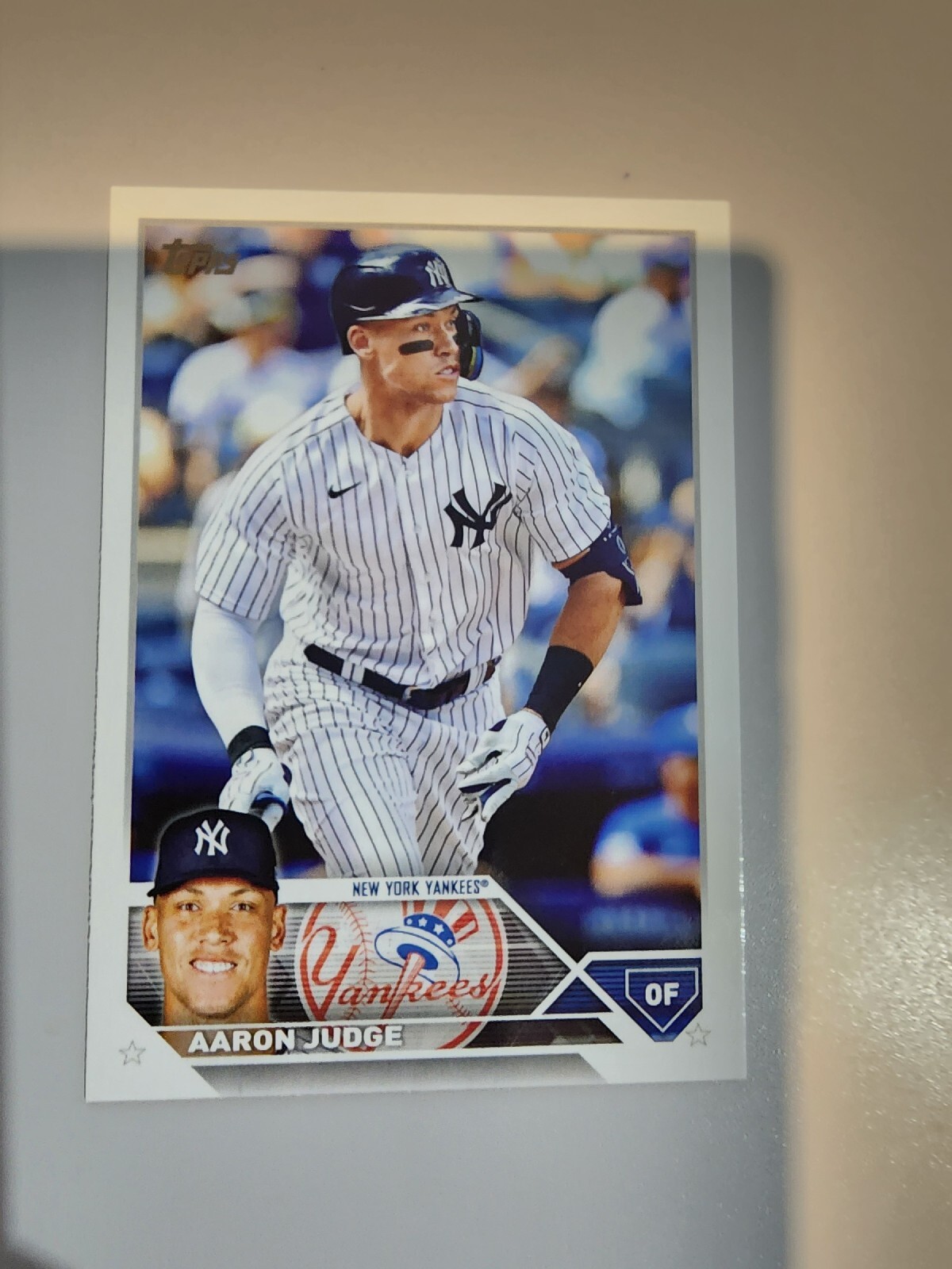 2023 Topps Series 1 Singles COMPLETE YOUR SET #1-165 FREE SHIPPING
