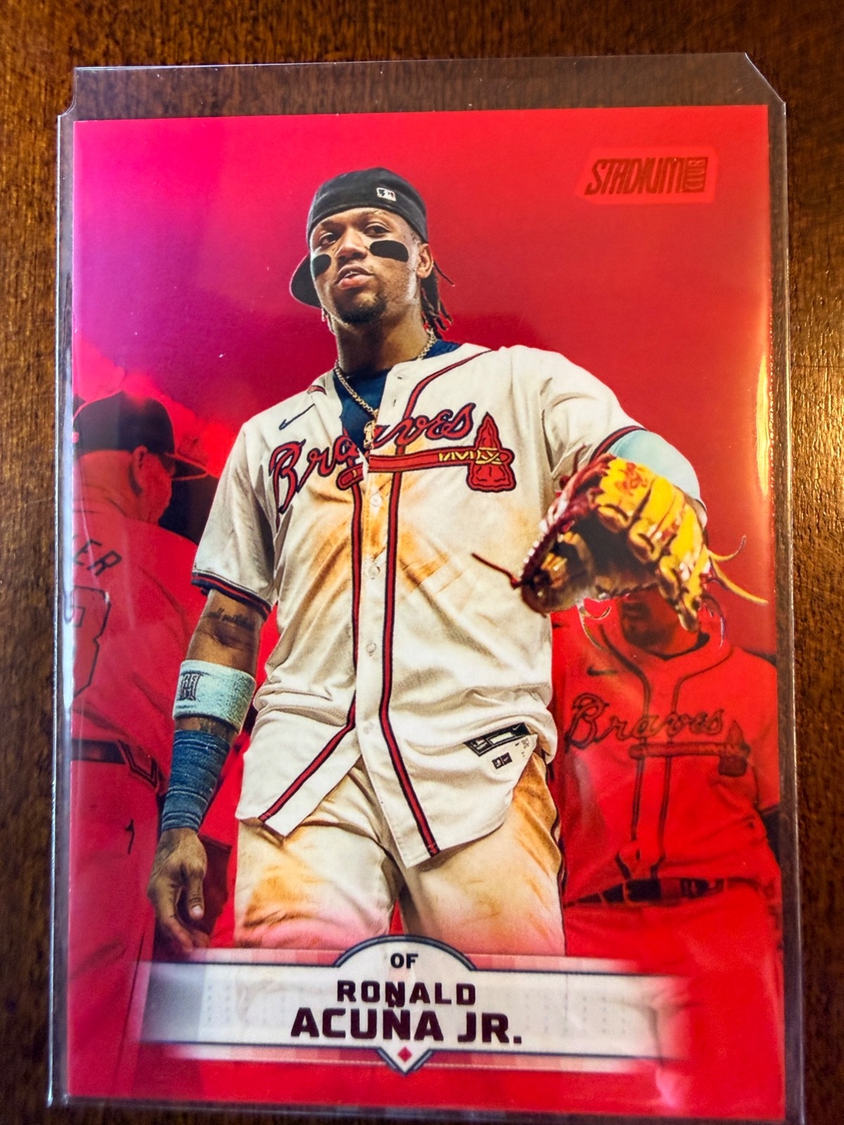 2025 Topps Stadium Club (Red, Blue, Bronze, & Inserts) – Complete Your Set – PYC