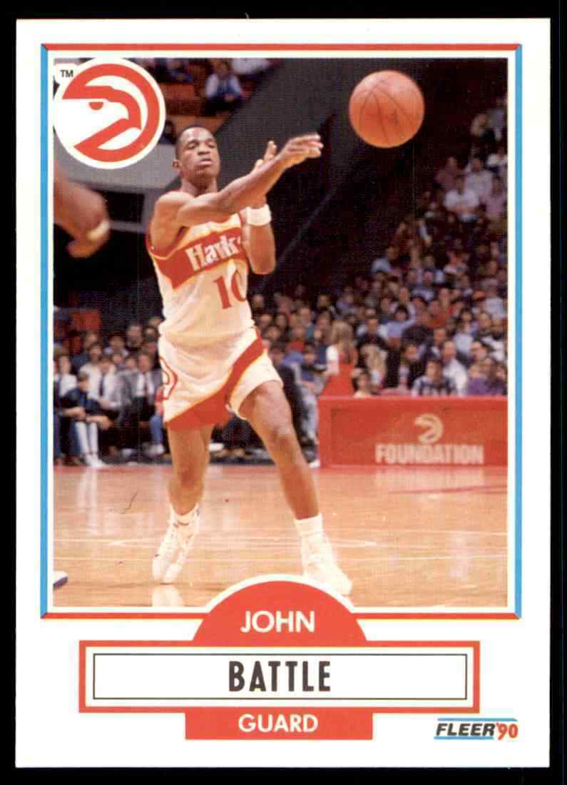 1990-91 Fleer Basketball Pick & Choose – Complete Your Set Discounts on Multiple
