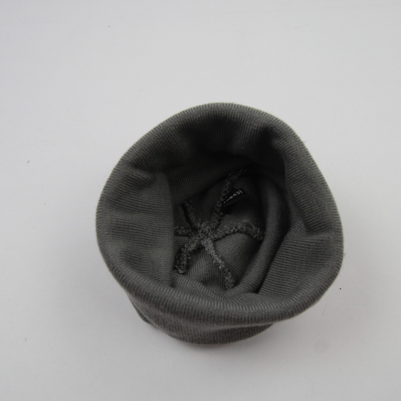 CSU Rams Under Armour Winter Hat Unisex Gray Used OSFM