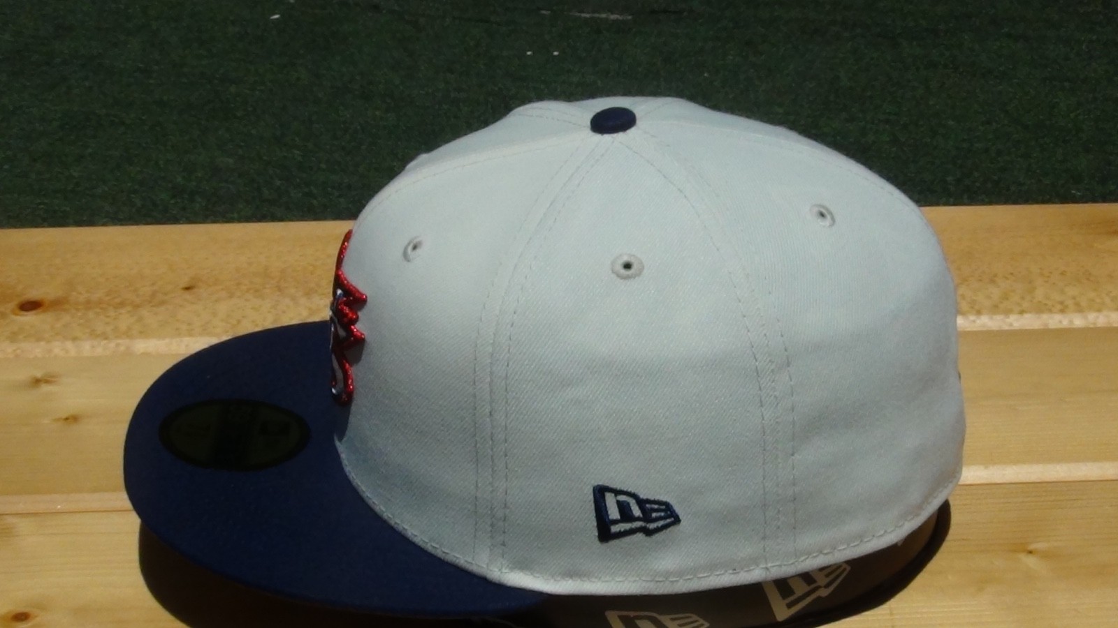 2026 USA World Baseball Classic Chrome WBC New Era Hat World Cup