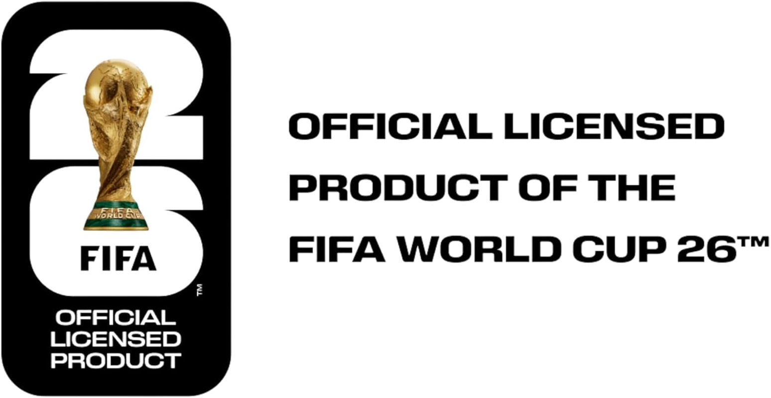 Official FIFA World Cup 2026 Edition – Emblem Towels 30X60 Inch Velvet – Soft, D