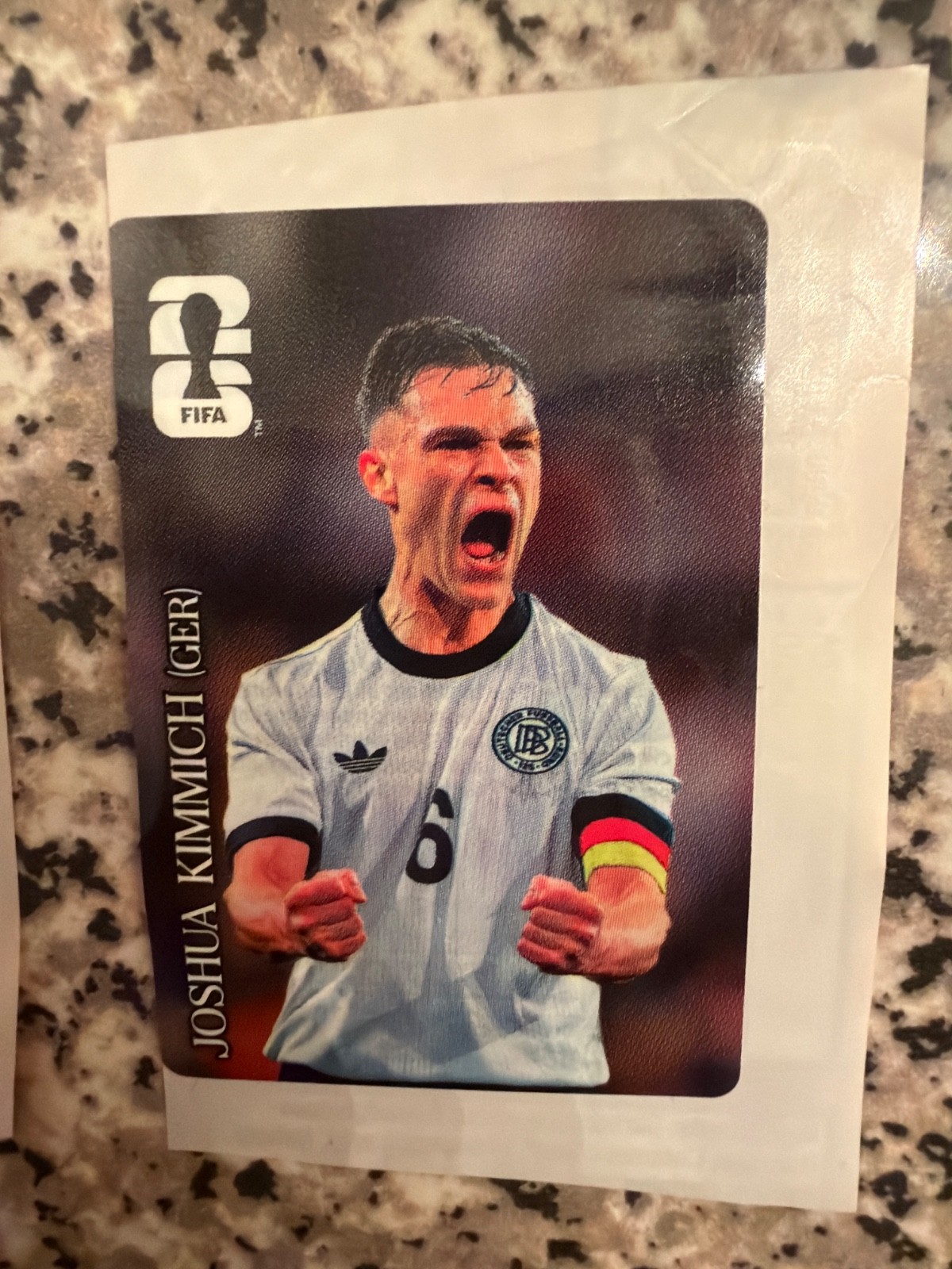 Full Set Panini Coca Cola Stickers World Cup 2026