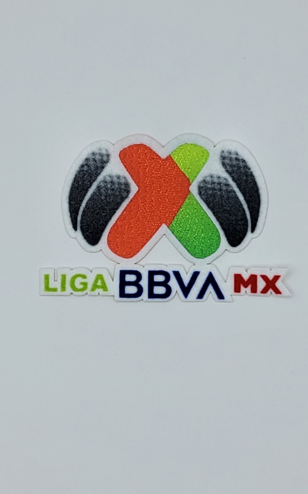 LIGA BBVA MX Patch Mexico America Chivas ATLAS Cruz Azul TIGRES MONTERREY PUMAS