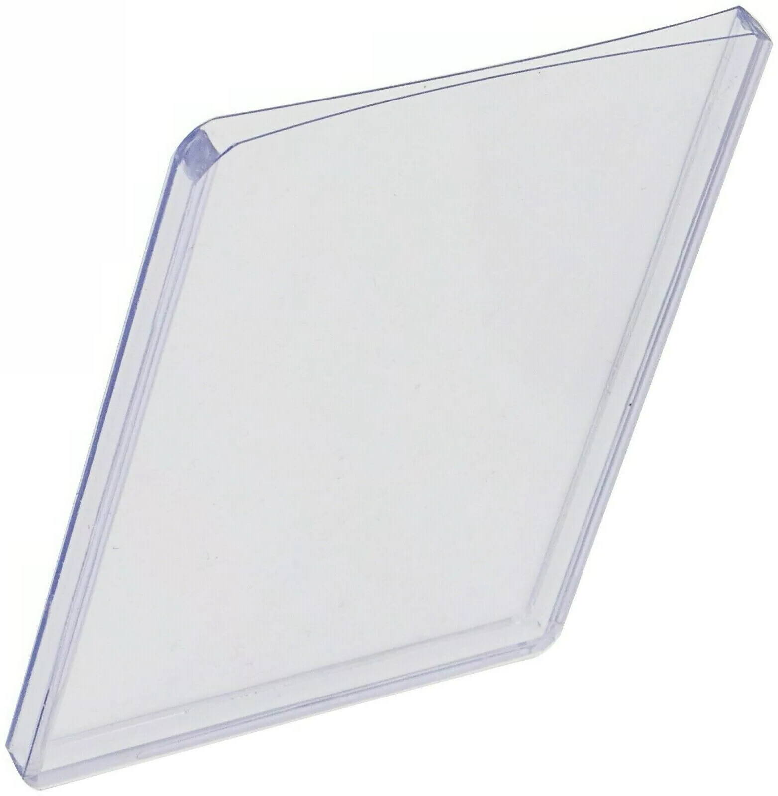 3 x 4 inch 130 Point Super Thick Toploader – 10 Pack | Collector MVP