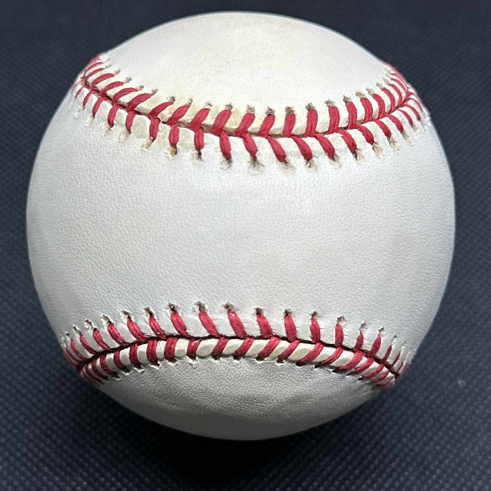 1998 Devil Rays Inaugural Season Rawlings Official Logo Baseball Tampa Bay Box