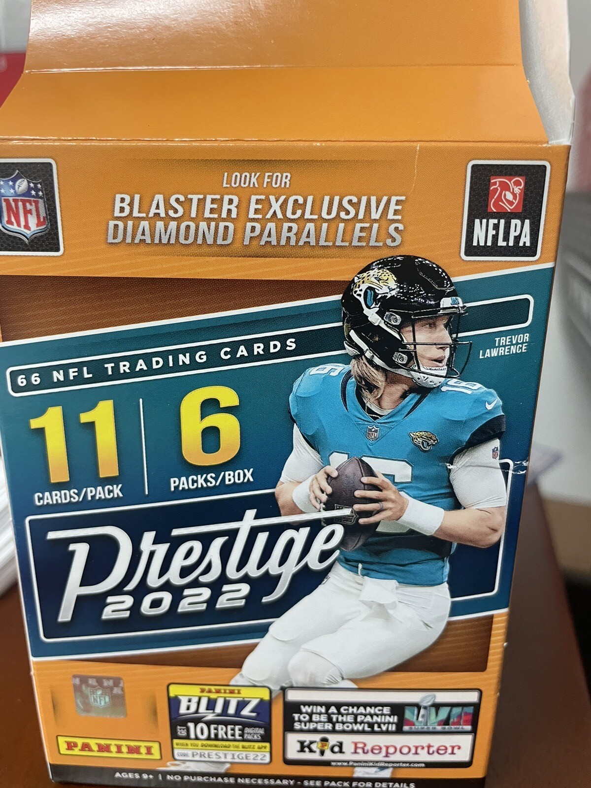 2022 Panini Prestige NFL Football Rookies 301-400 Base Complete Your Set! U Pick