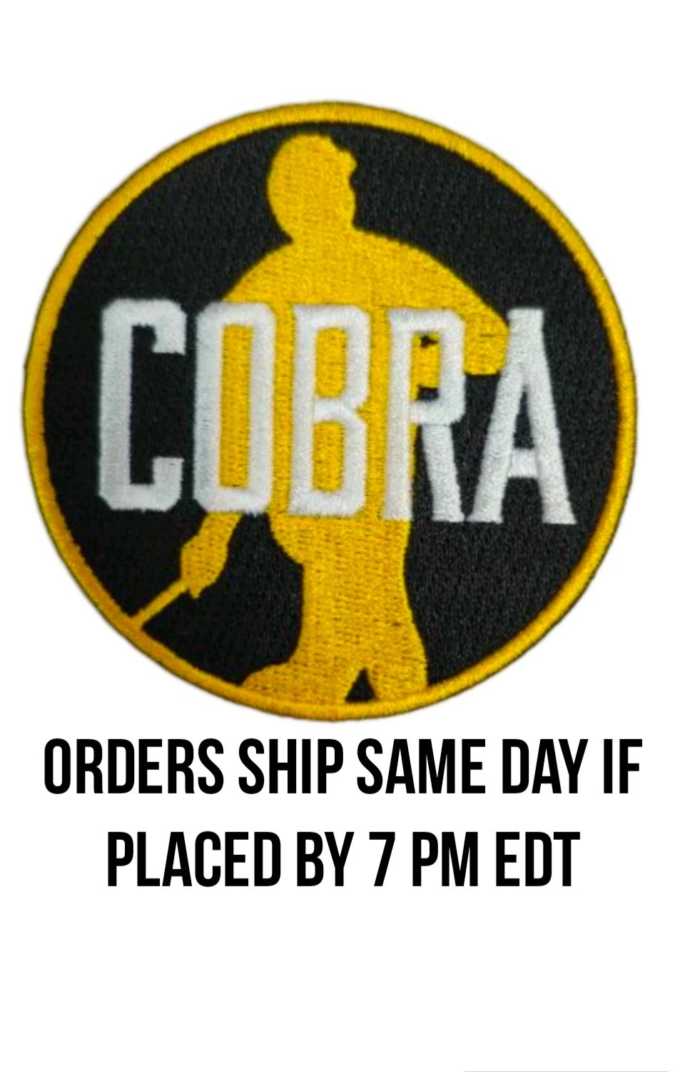 Pittsburgh Pirates Cobra Dave Parker Memorial Jersey Patch