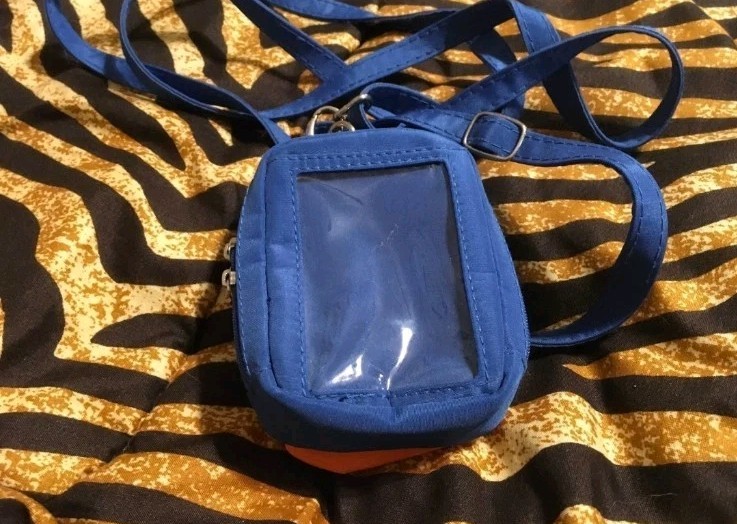 Florida Gators Purse Plus Touch Phone ID Wallet Charm 14 Gift Bag Compact Swamp