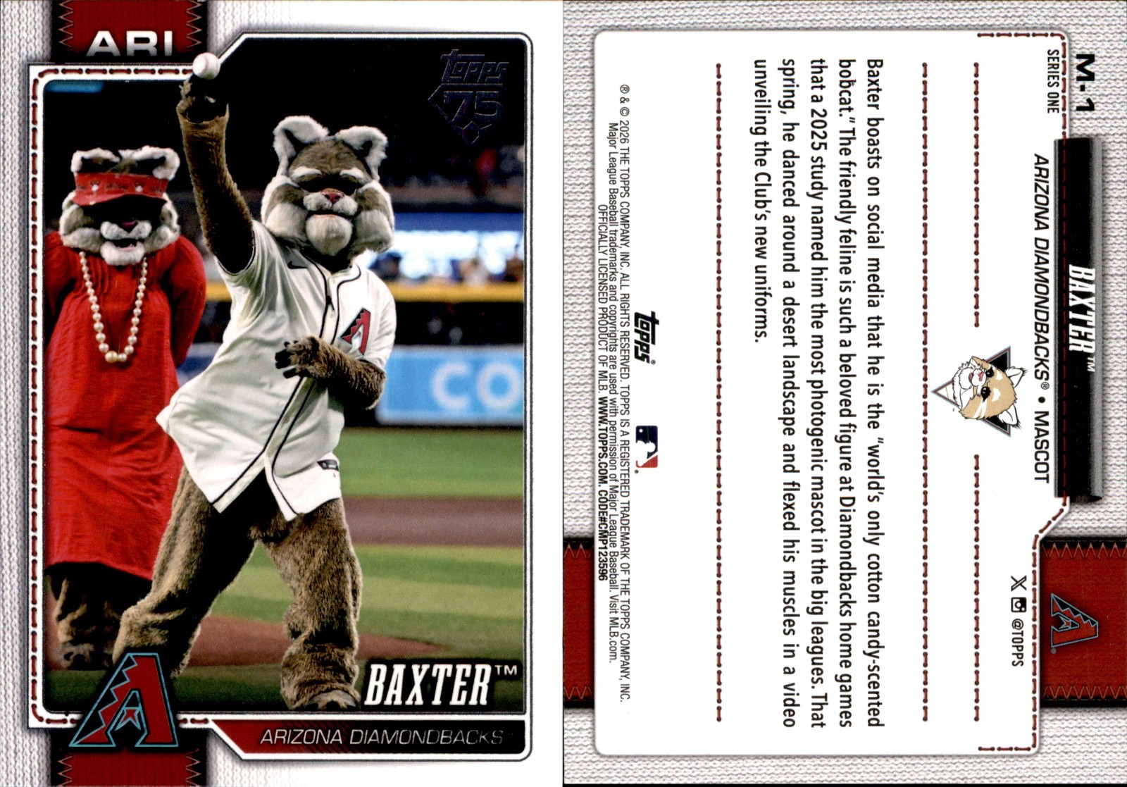 2026 Topps Series 1 Celebration Megabox Inserts Complete Your set