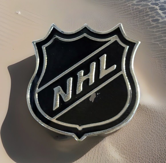 Pick Your Pin ~ NHL Enamel Hockey Pins ~ New In Bag ~ 32 Teams ~ NHL Logo Shied
