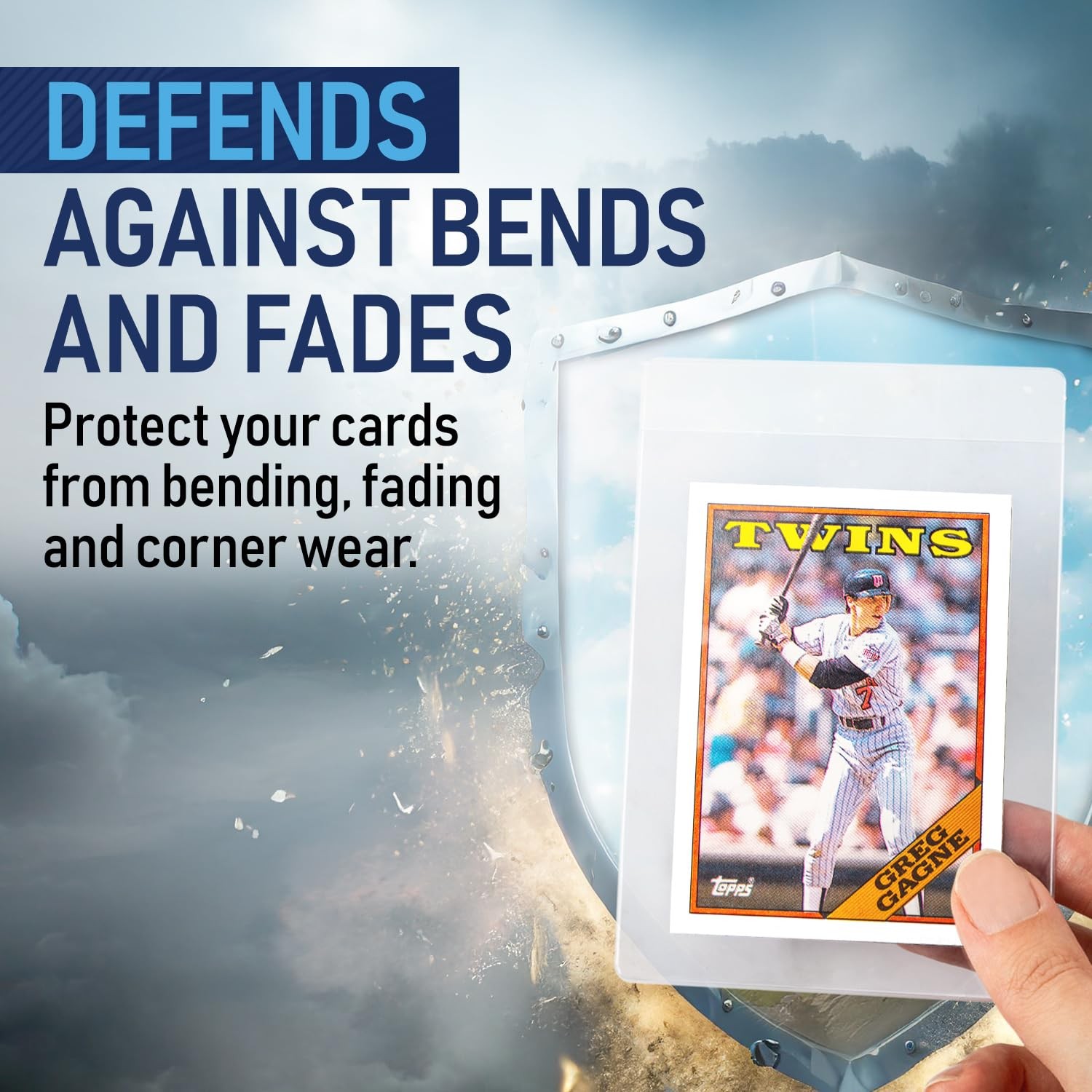 Semi Rigid | PSA Graded Card Sleeves & Holder, PSA Cards Sleeves, Sports Save…