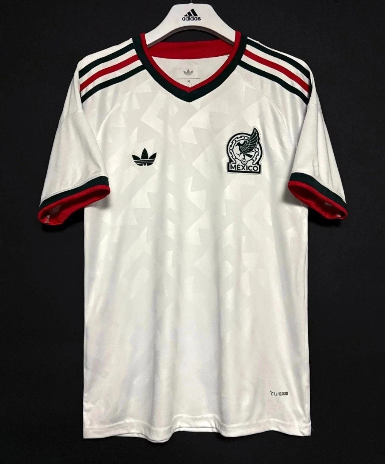 Mexico Jersey 2026