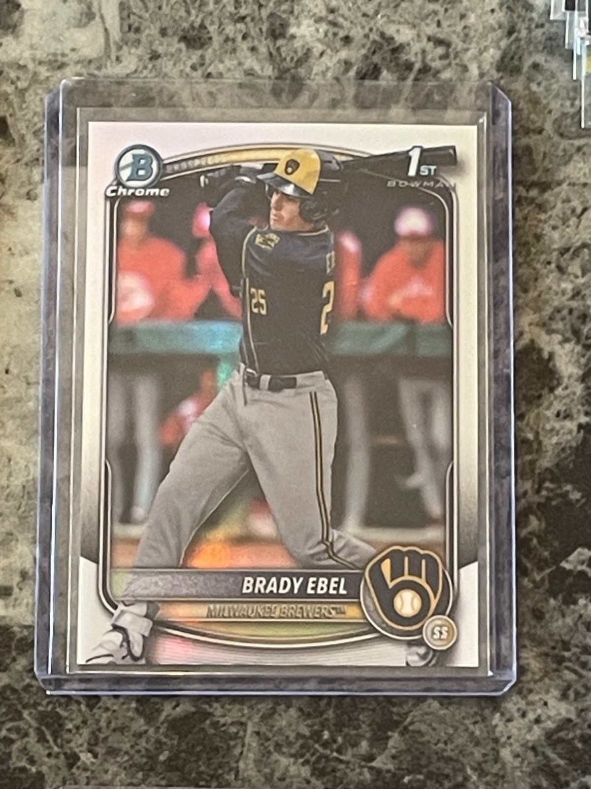 2025 Bowman Draft REFRACTORS Complete Your Set BDC-1 thru BDC-200