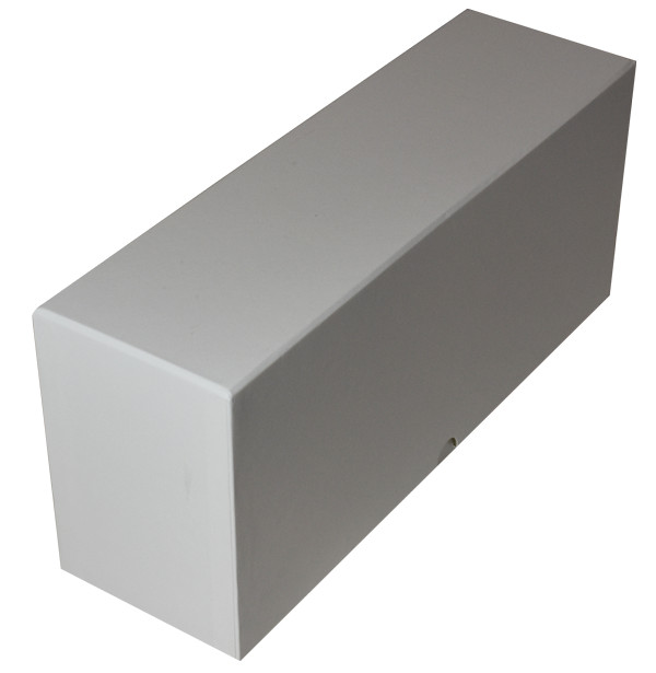 2 Guardhouse Graded Card Slotted Storage Travel Box Container Holds 25 PSA Slabs