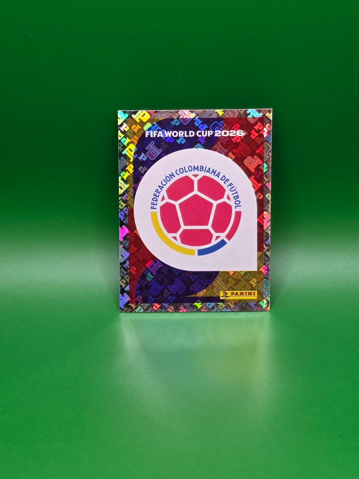 2026 Panini FIFA World Cup Stickers US Edition – Pick Your Stickers!