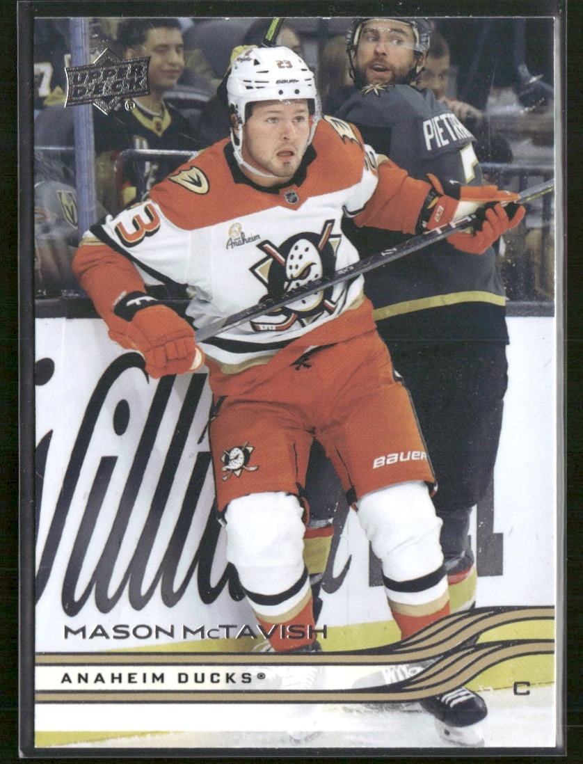 2025-26 Upper Deck Series 1 Base Cards – Pick List #1-200 – Complete Your Set