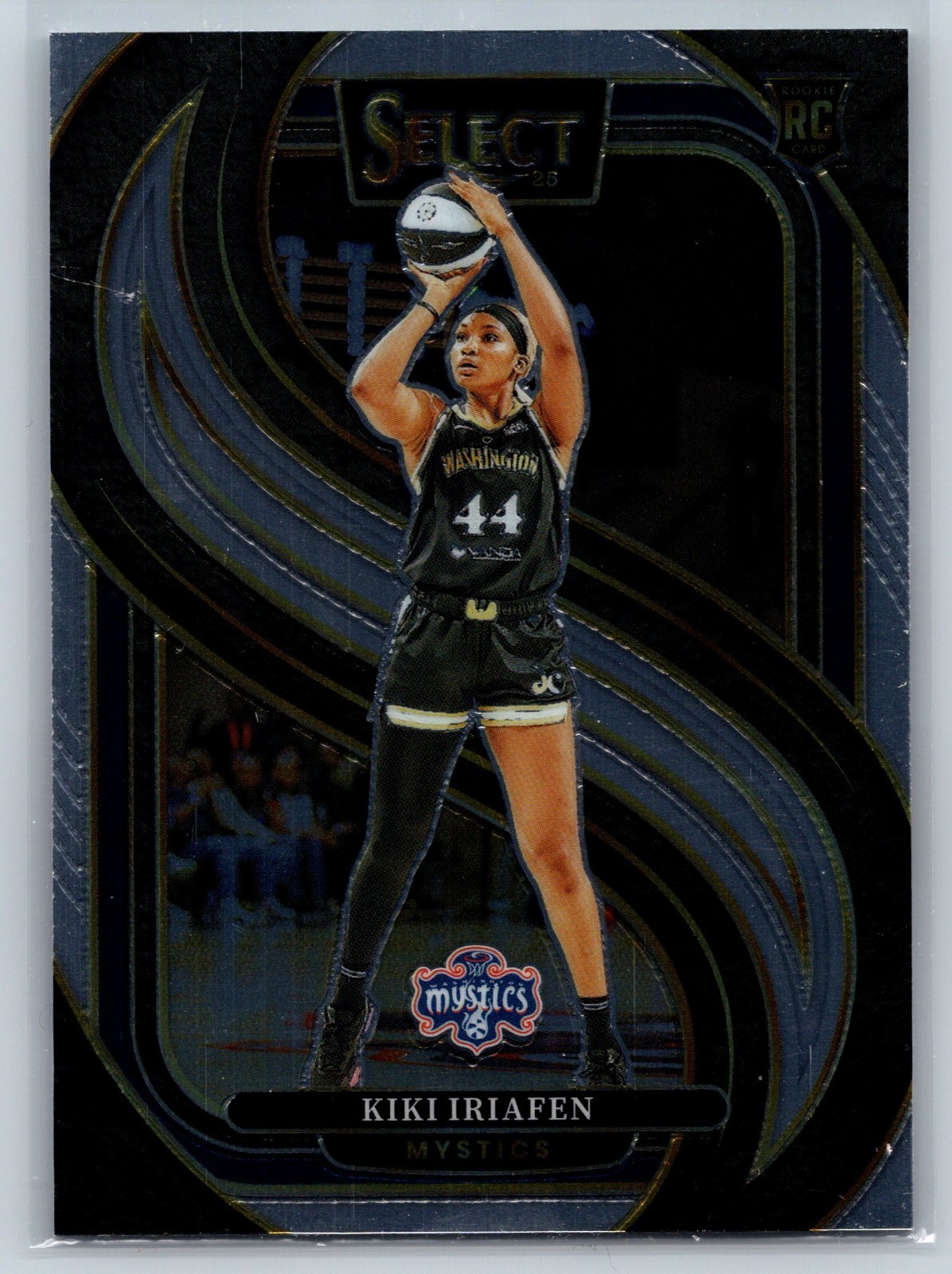 2025 Panini Select WNBA Basketball #1-250 Complete Your Set Pick Your Card
