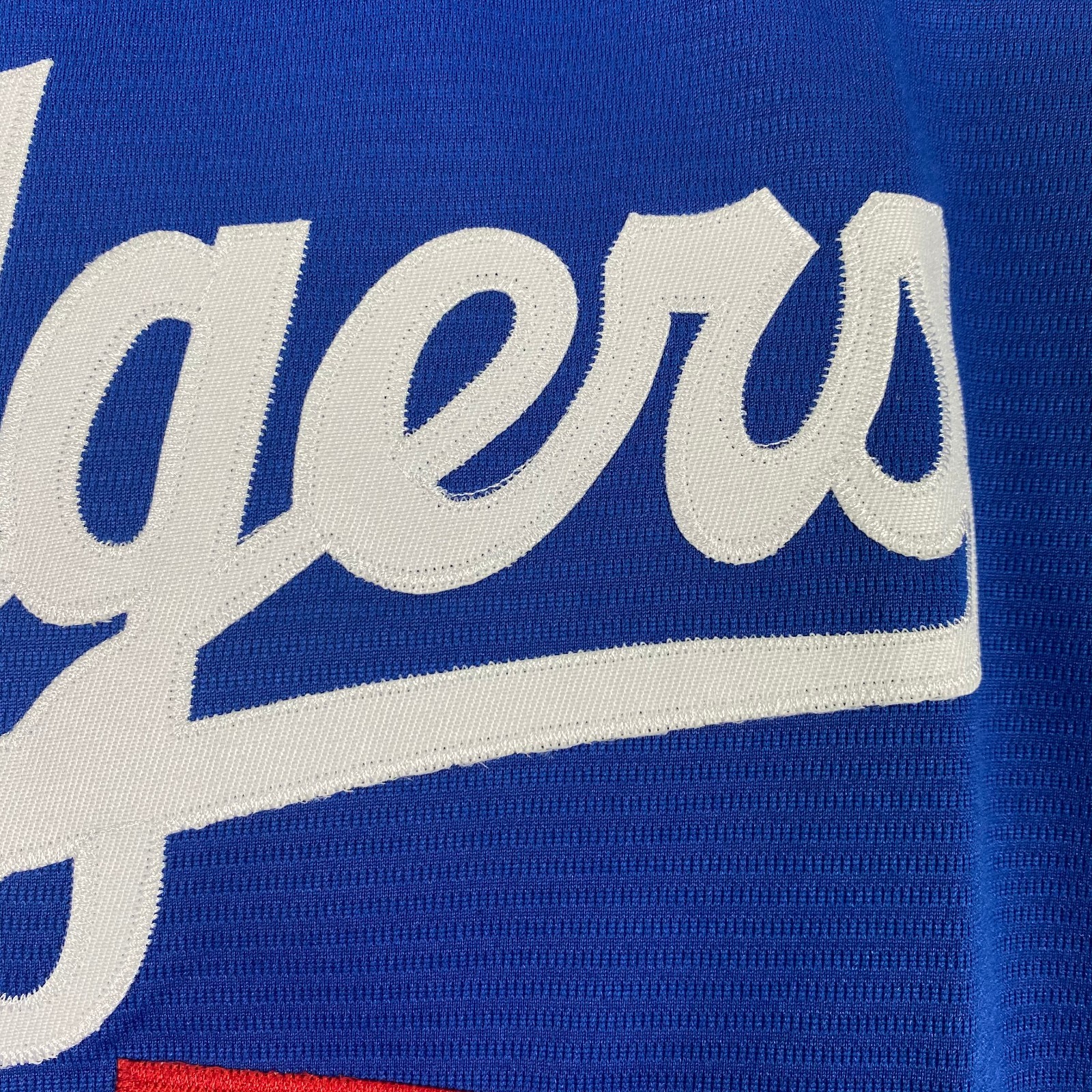 Mookie Betts #50 Blue Embroidered Baseball Jersey S/M/L/XL/2XL/3XL