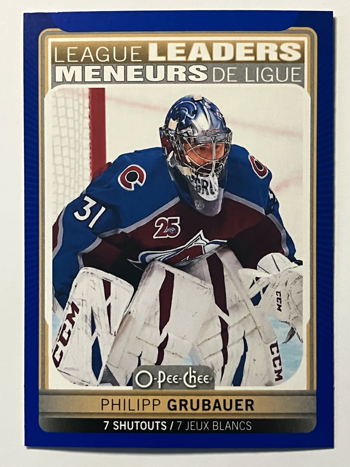 2021-22 O-Pee-Chee Blue Border Parallels Marquee Rookies, Base Cards, Updates