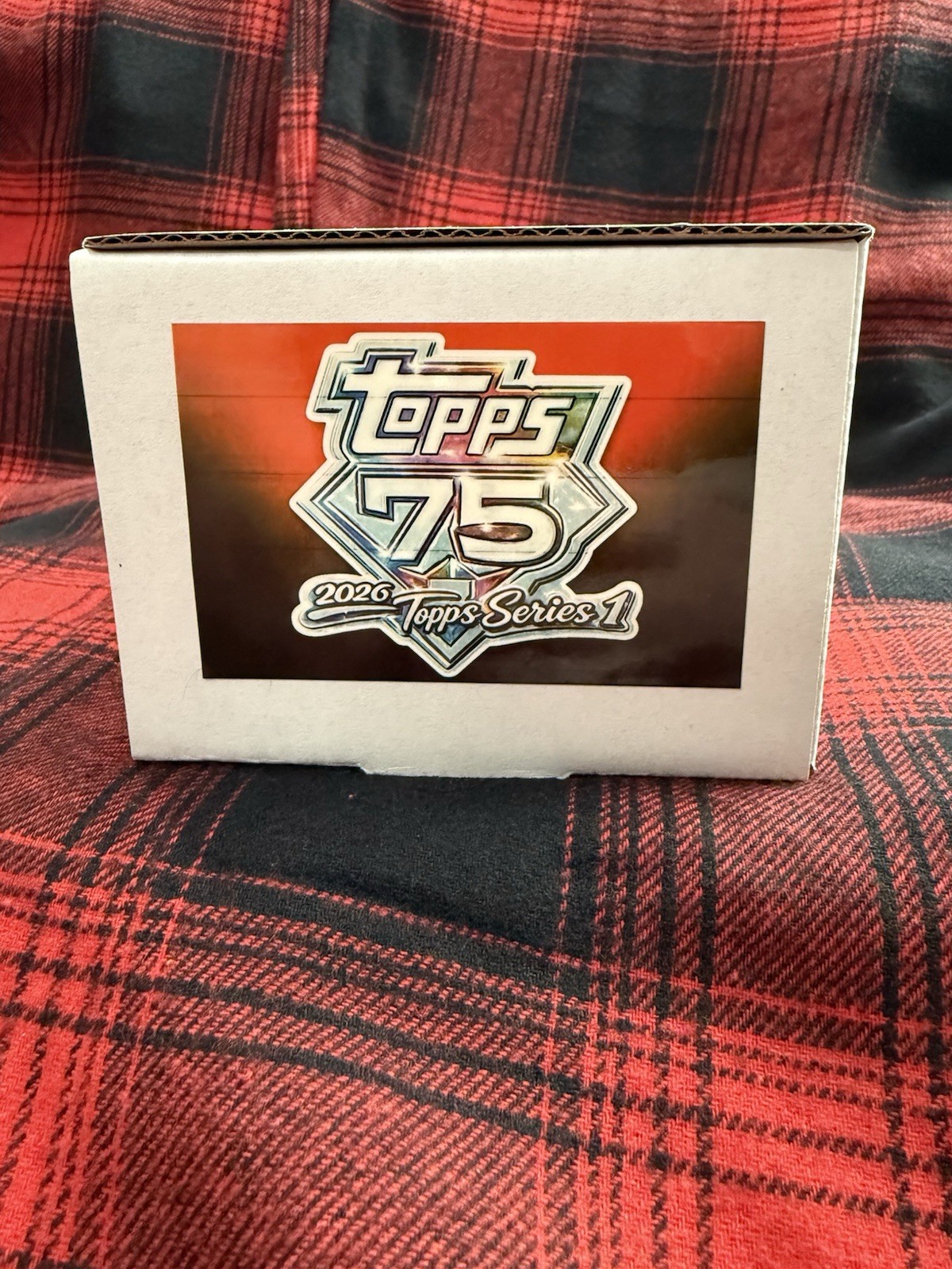 2026 Topps Series 1 Complete Base Set #1-350