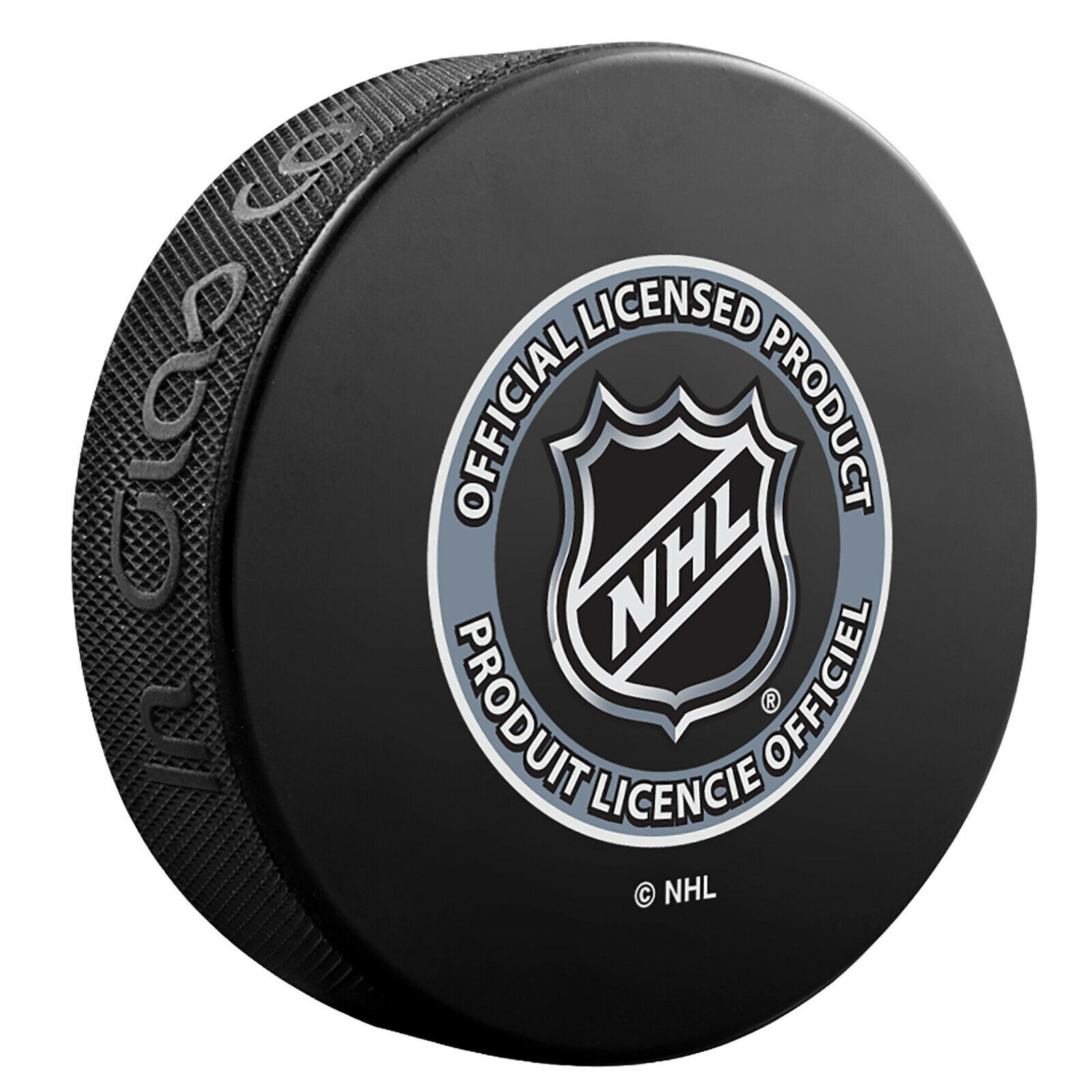 2026 Upper Deck NHL Draft Souvenir Hockey Puck – Buffalo NY June 26-27, 2026