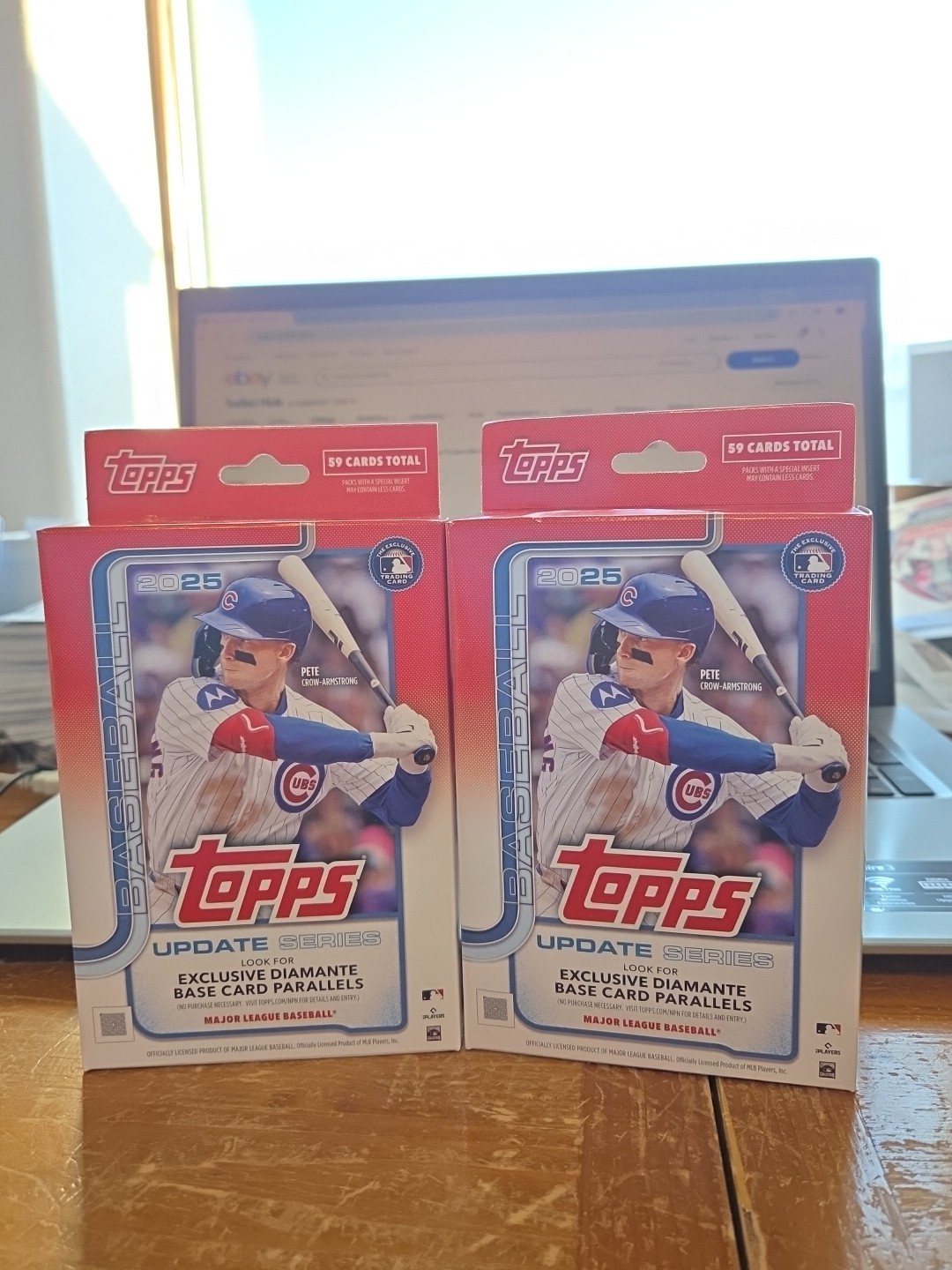 2025 Topps UPDATE #US1-US175 Complete Your Set Free Shipping