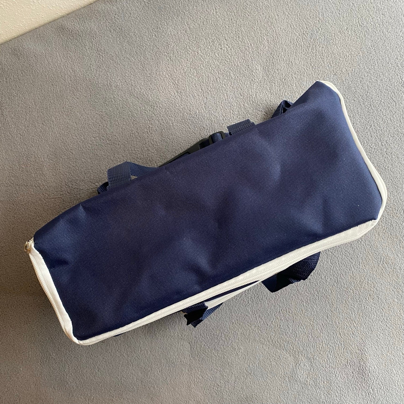Seattle Mariners Cooler Bag Insulated MLB Baseball SGA Travel Picnic Lunch Box