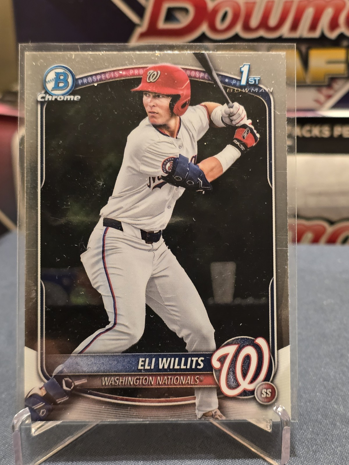 2025 BOWMAN DRAFT CHROME BDC 1 – BDC 200 ( Individually penny sleeved )