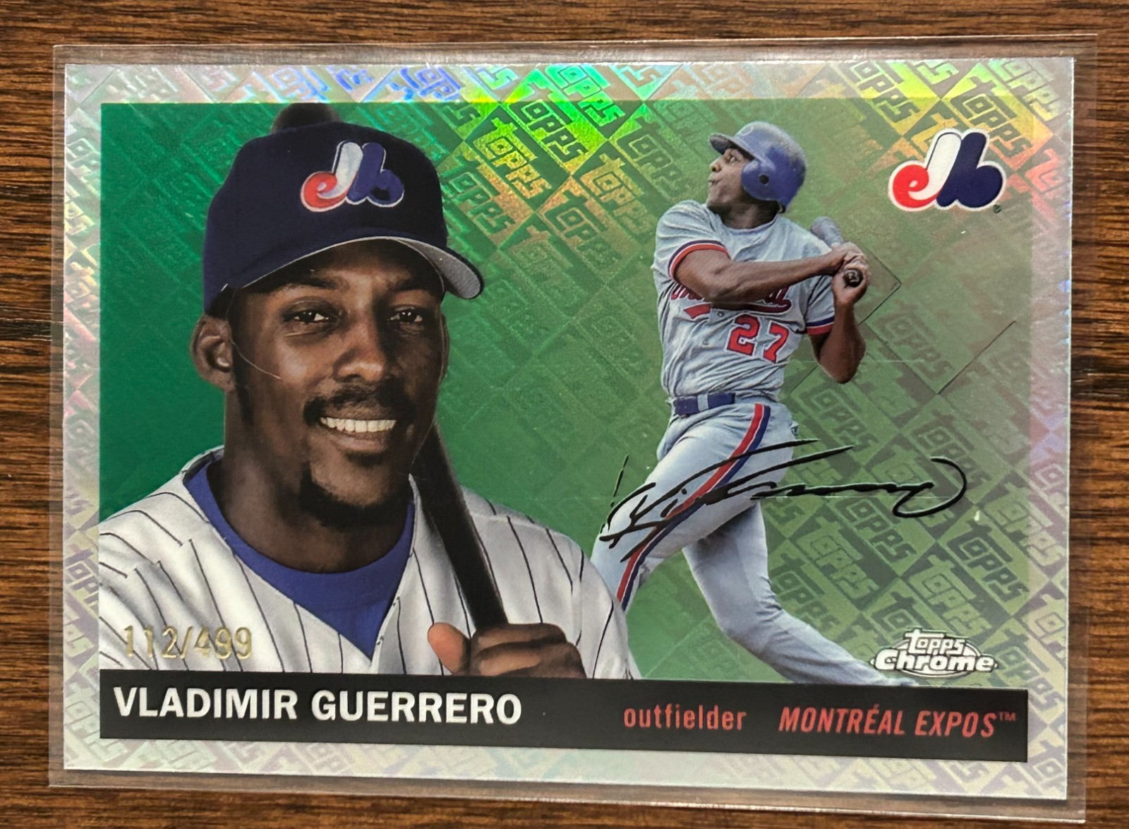 2025 Topps Chrome Platinum Anniversary Parallels, Inserts & Base