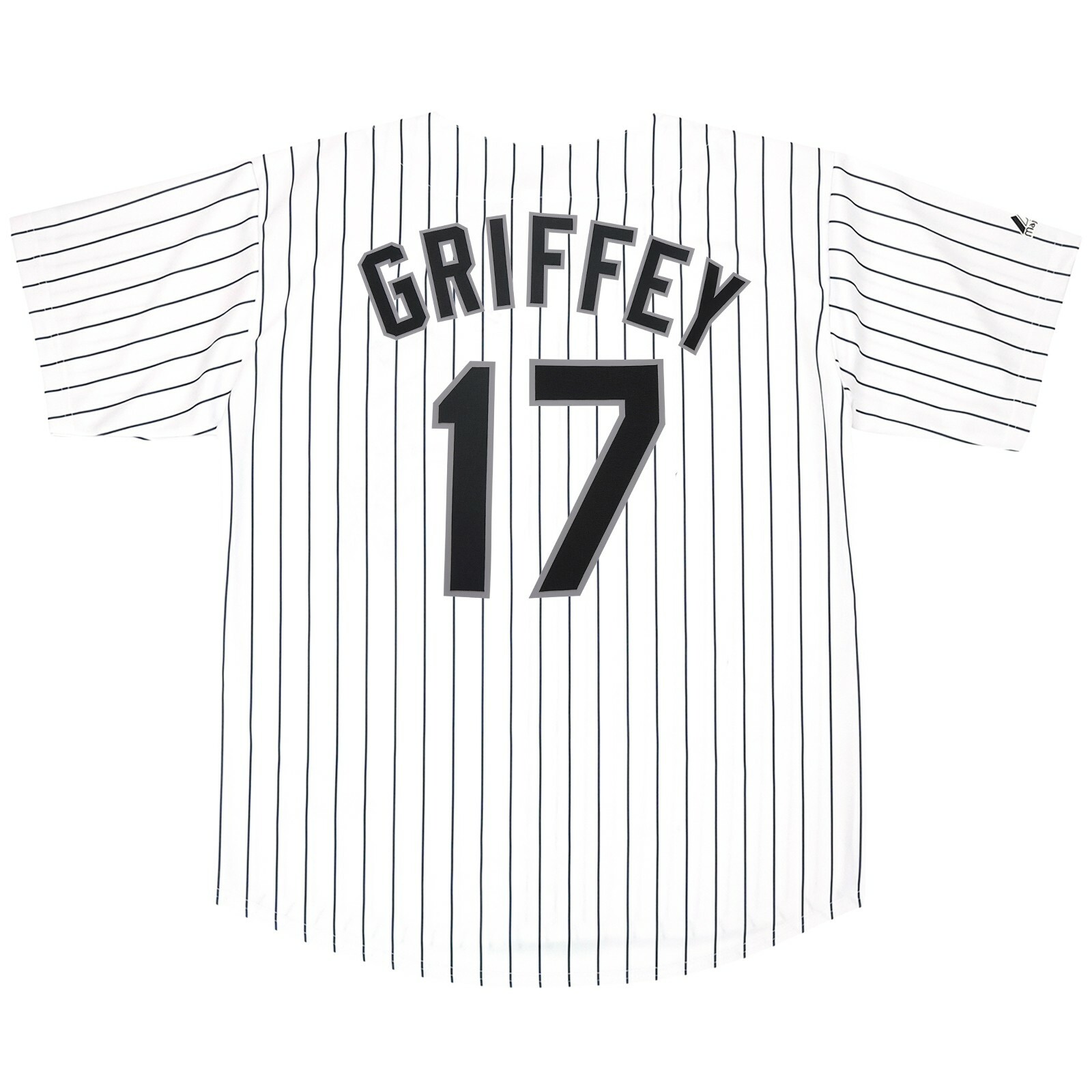 Ken Griffey Jr. Chicago White Sox Home White Jersey Men’s (S-3XL)