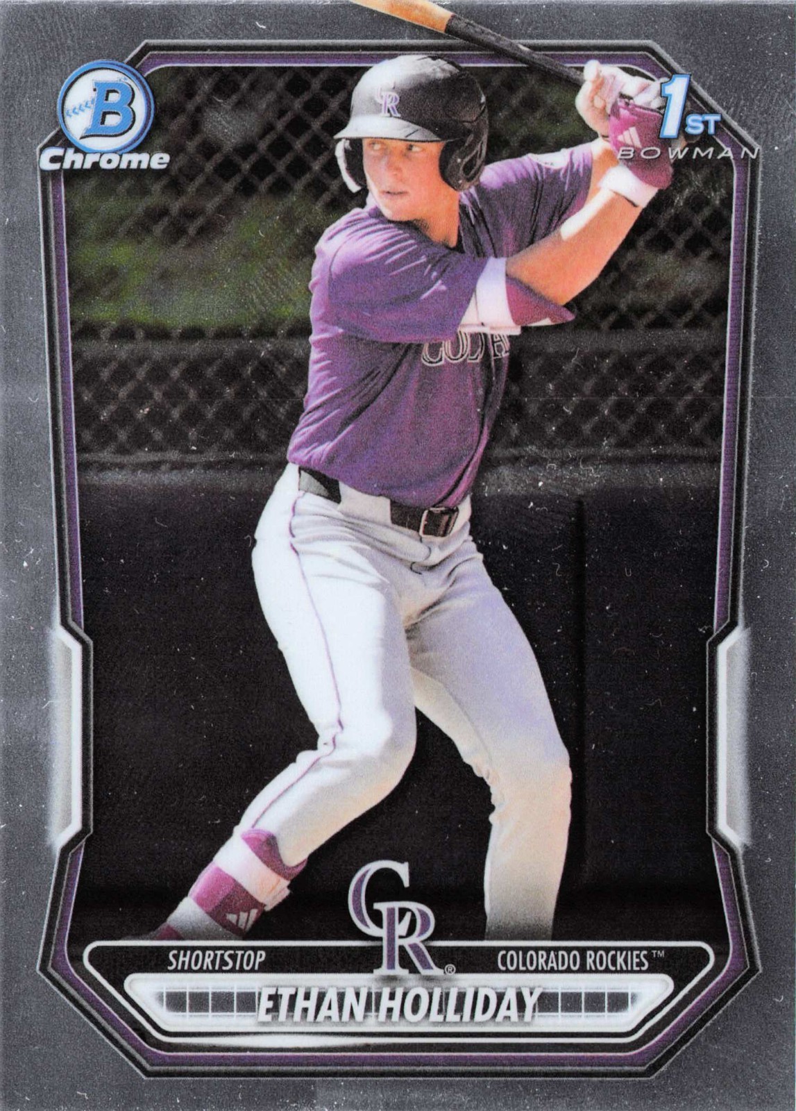 2026 Bowman Chrome Prospects – You Pick, Complete Your Set! #BCP-1 – BCP-150