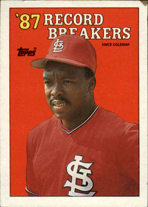 A0149- 1988 Topps Baseball Card #s 1-247 +Rookies -You Pick- 10+ FREE US SHIP