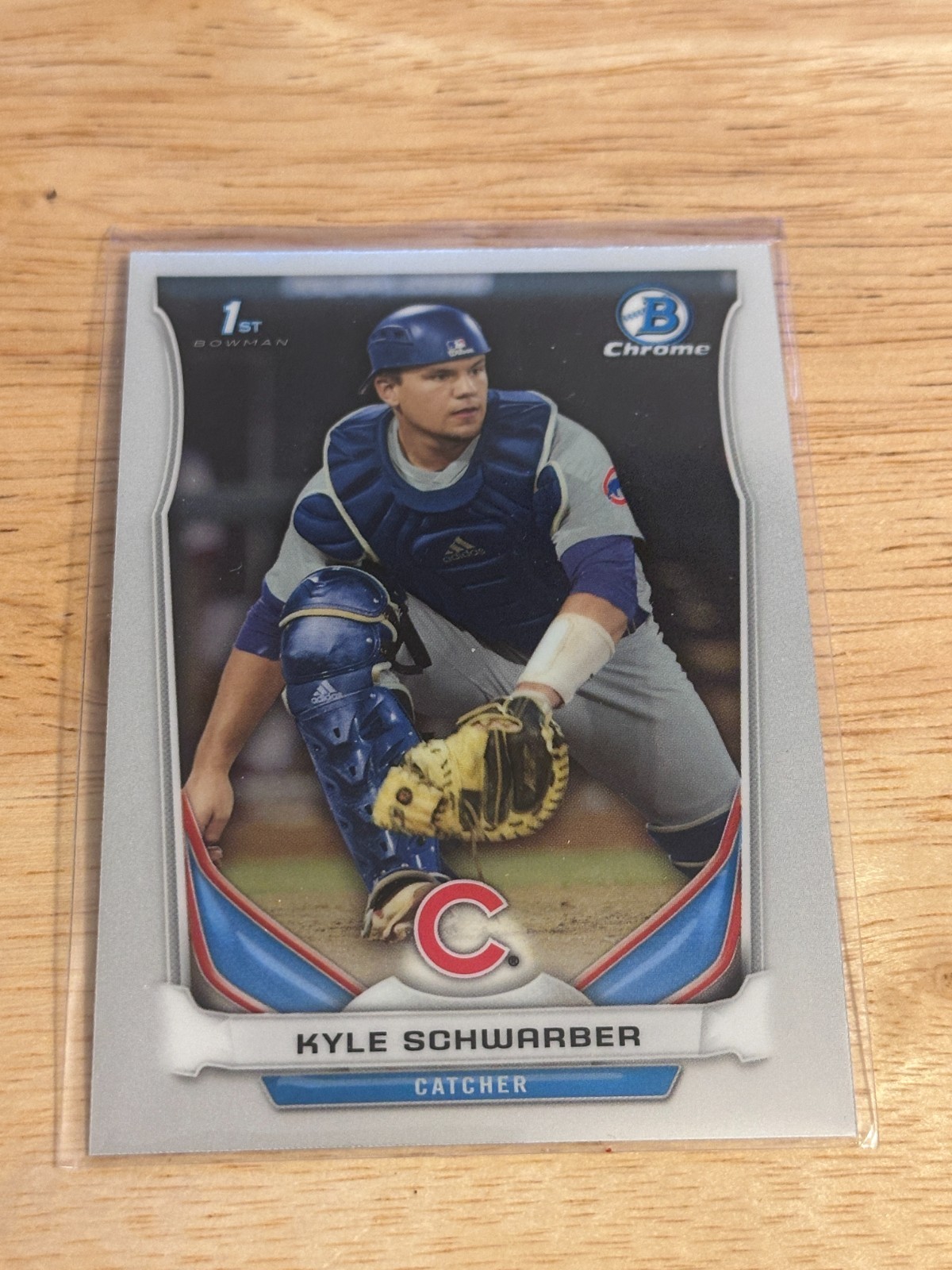 Kyle Schwarber Base/Inserts – You Pick – $2.00 or 2 Card Minimum