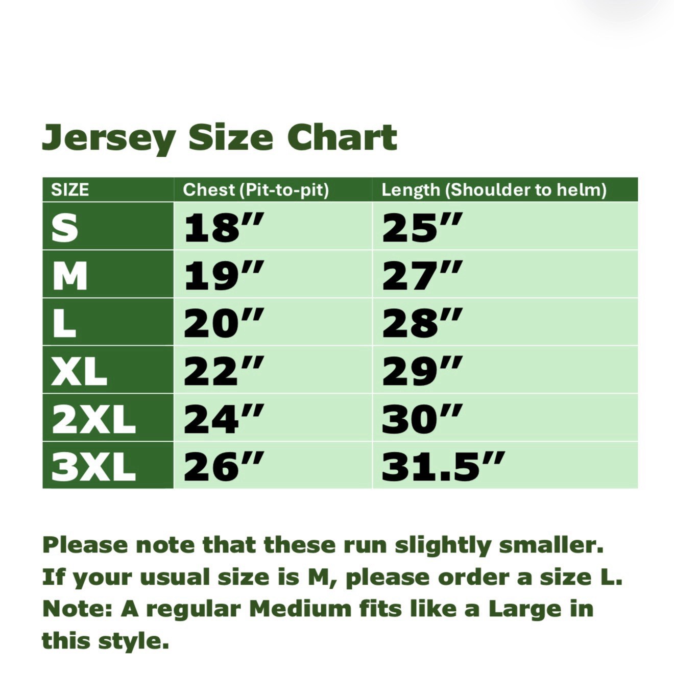 Ghana Soccer Jersey All Sizes