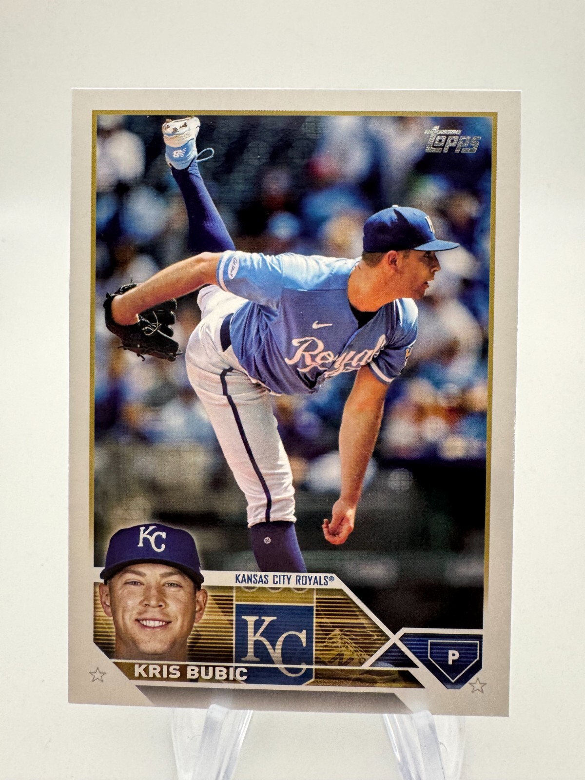 ⚾ 2023 Topps #500-660 • YOU PICK SINGLES • MIX & MATCH