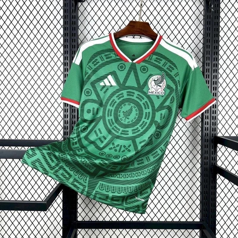 Mexico Jersey 2026