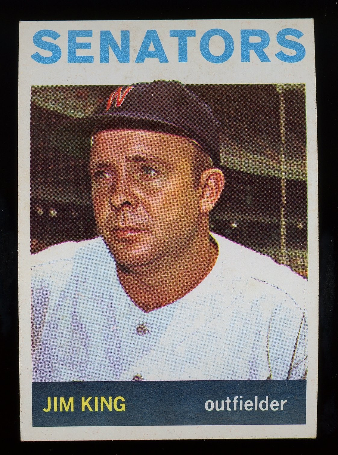 1964 Topps Baseball Cards, 217 – 444, Pick from List! Complete your set!