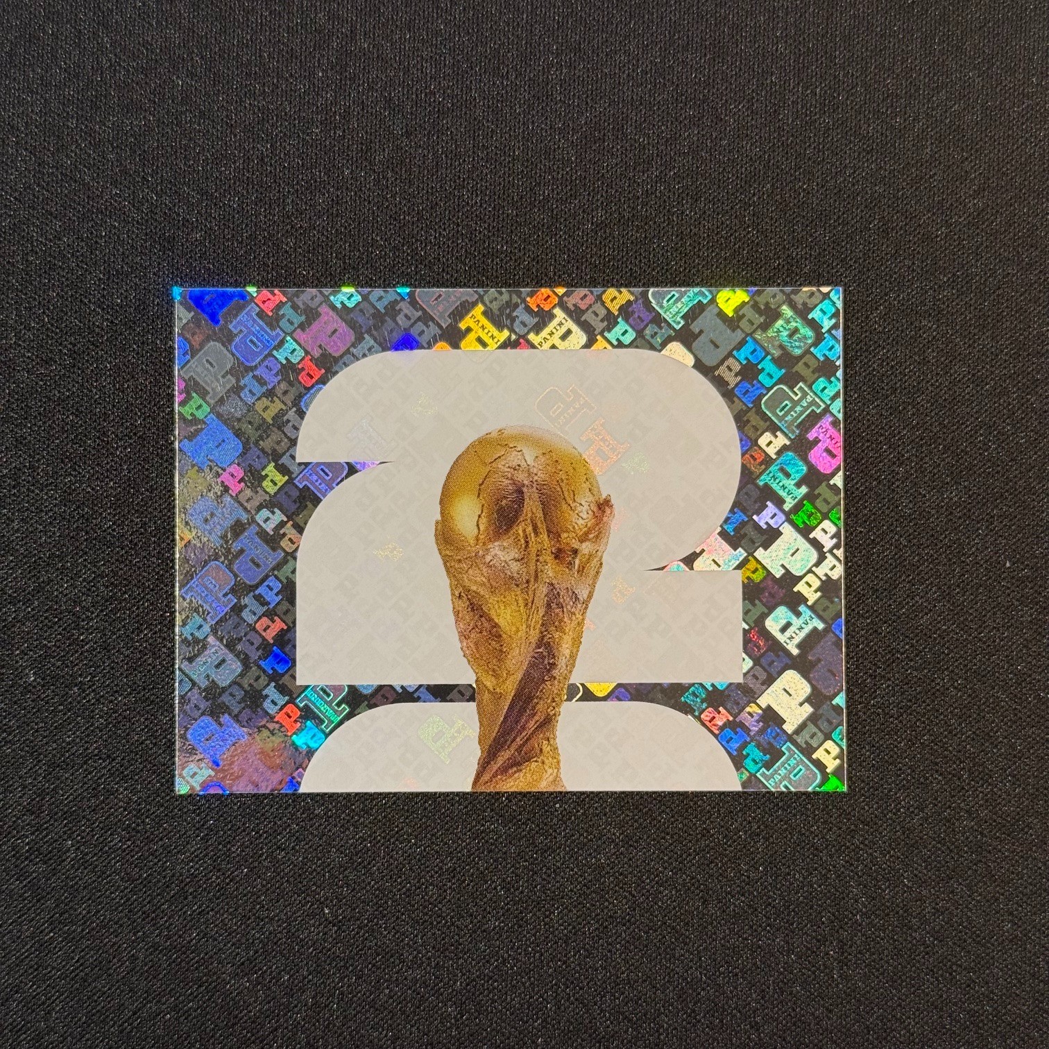 Panini FIFA World Cup 2026 Stickers (US) – Mix & Match – FWC-SCO