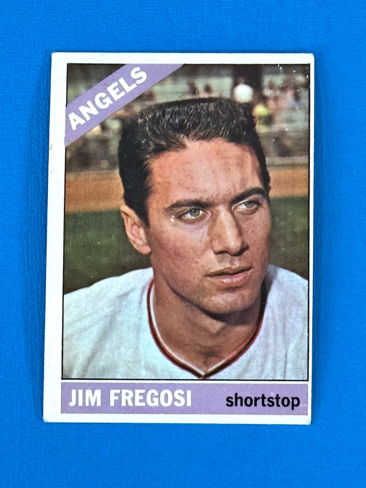 1966 Topps “Base, RCs, Semi Stars” Baseball Cards (You Choose – Finish Your Set)