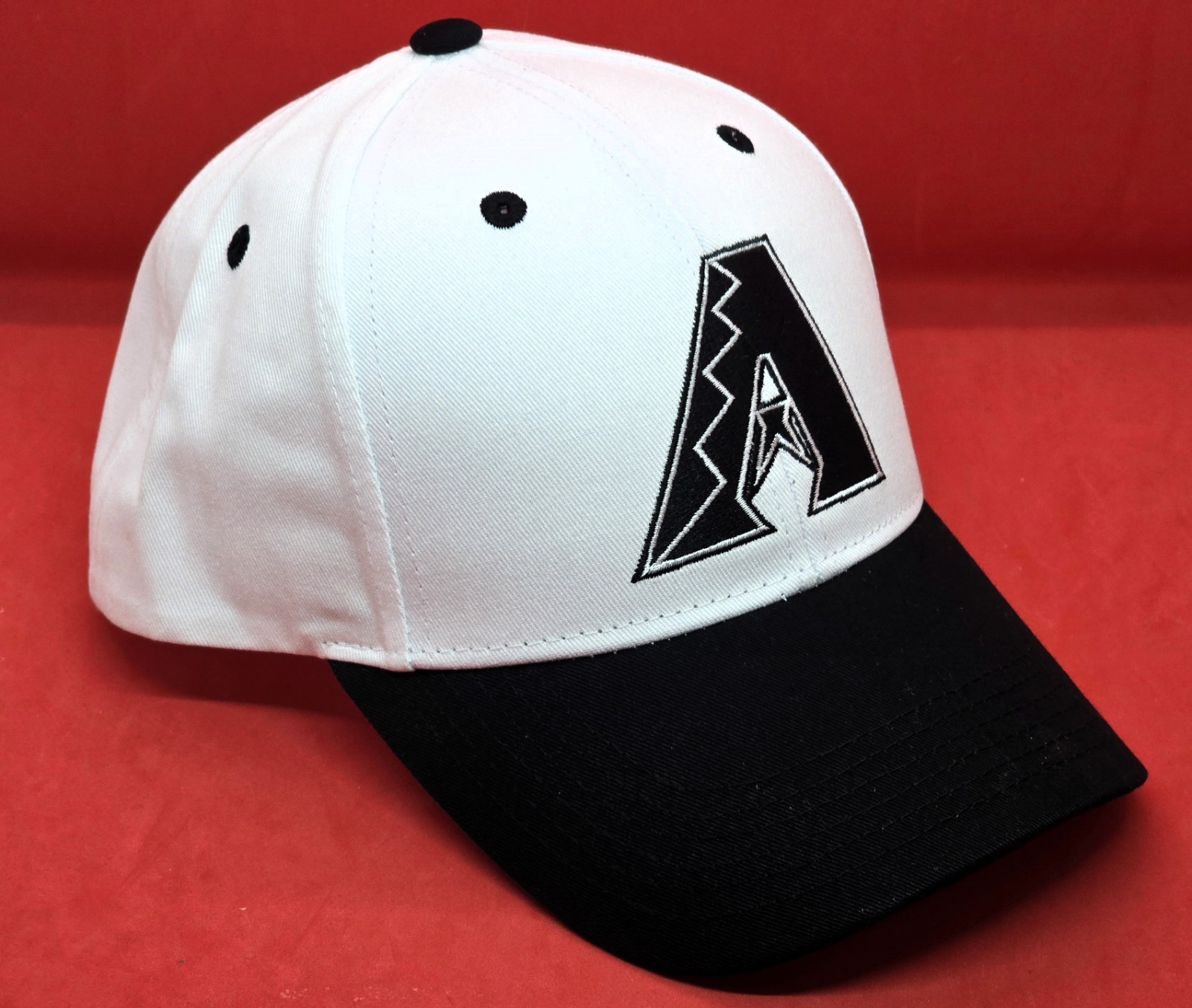 NEW AZ Diamondbacks Juneteenth Black Excellence Hat Cap Special Events 2026 SGA