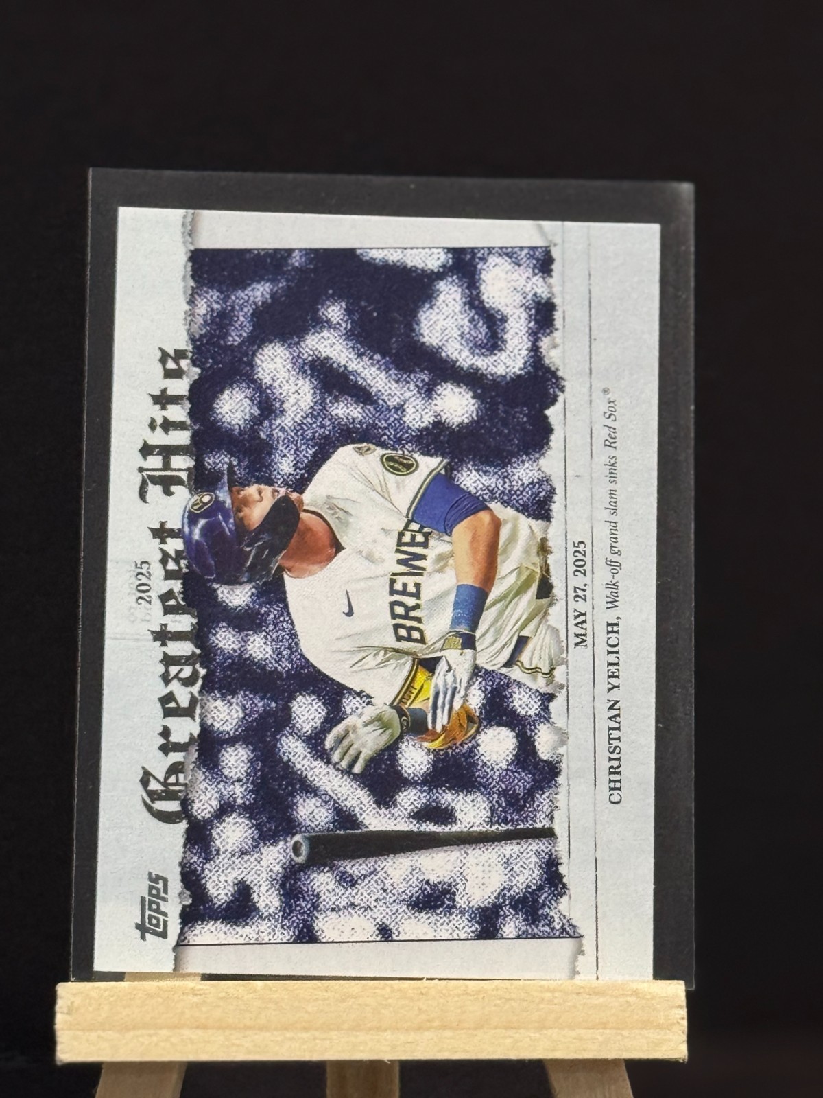 2026 Topps Series 1 Insert Cards-Profiles-GH-BTP-FP-You Pick-Complete Your Set