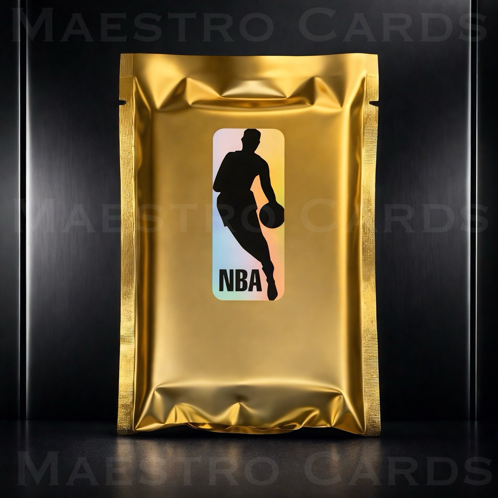 NBA Basketball Pack – 10 Cards – 1 Guaranteed Auto or #’d Card in Every Pack!