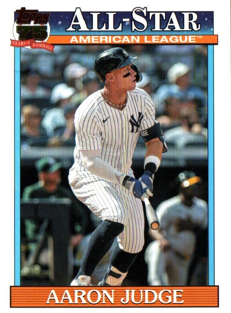 2026 Topps Series 2 Inserts – PICK FROM LIST